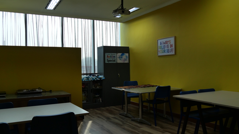 Laboratorium Kriya LSBA Bekasi